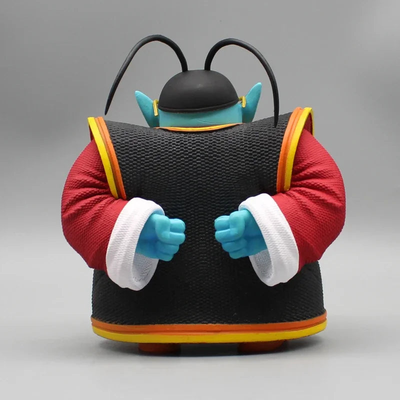 đ„DRAGON BALL Z NORTH KAIOH GK 14.5CM - STATUA LIMITED EDITION!