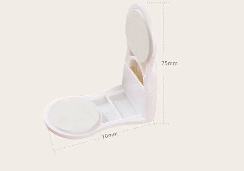 🔒10x BLOCCHI PER CASSETTI E SPORTELLI - Sicurezza a prova di bambino!