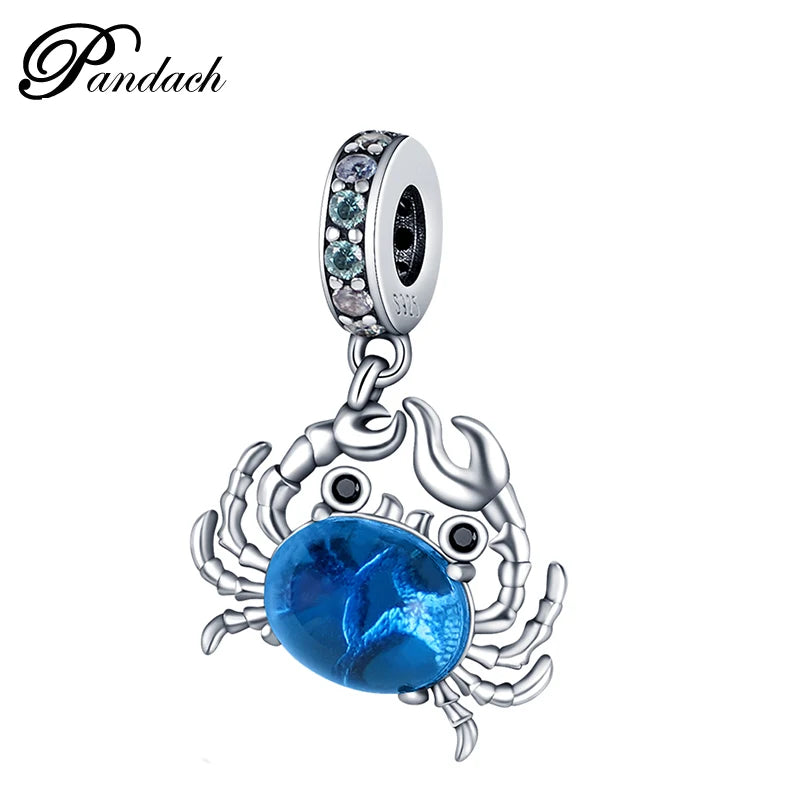✨ Ciondoli Argento 925 - Lucciole, Stelle e Camaleonti Luminescenti, per Bracciali Pandora Style
Magia e luce in ogni dettaglio! Perfectti per creare gioielli unici. 🎇📿