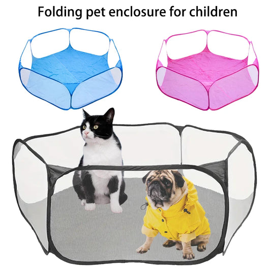 π§Έ Tendina Piscina Palline per amici a 4 zampe - Recinto Sicuro, Divertimento Infinito in Casa!
Morbida, facile da montare e ricca di palline colorate. Perfetta per giocare in tutta sicurezza! πͺ