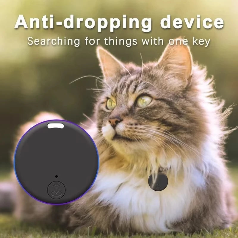 π Xiaomi Mini GPS Tracker 2025 - Bluetooth 5.0, Anti-Smarrimento per Auto, Borse, Chiavi!
Monitora in tempo reale da app iOS/Android. Perfetto per genitori e viaggiatori! πβ¨