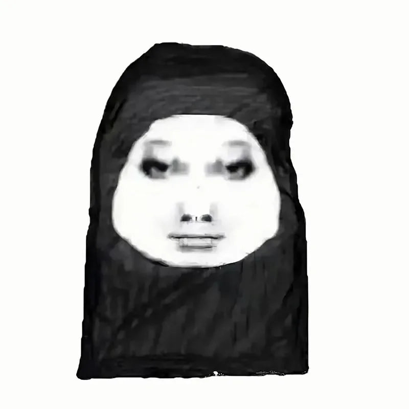 π Maschera 3D Stretch Mesh - Full Face Cosplay, Hip Hop, Role Play per Uomini e Donne!
Design futuristico e traspirante. Perfetta per feste, sport e moda streetwear! π₯