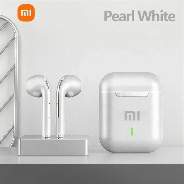 🎧 XIAOMI J18 Auricolari Wireless - Bluetooth 5.0, Stereo, Impermeabili, Touch, con Microfono
Audio cristallino e design ergonomico. Perfetti per sport, giochi e vita quotidiana! 🎮🏃♂️