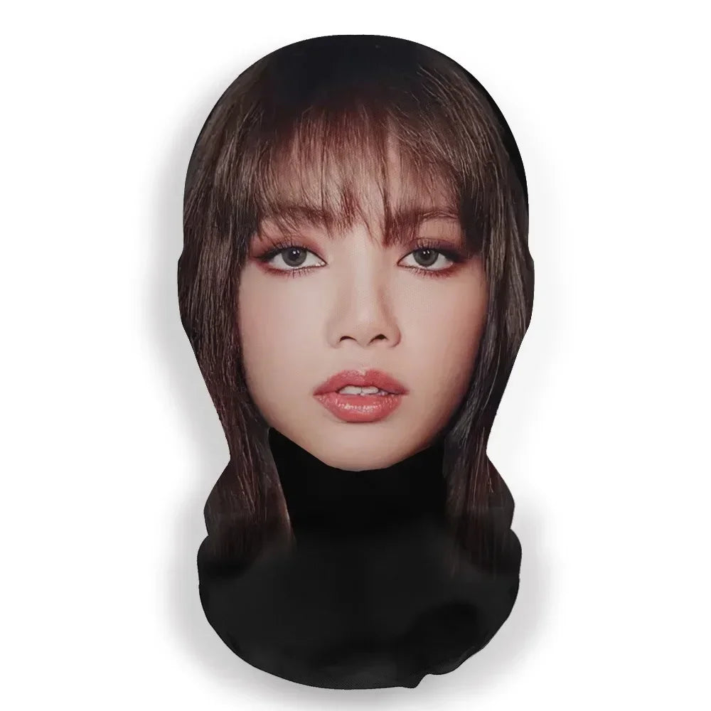 π Maschera 3D Stretch Mesh - Full Face Cosplay, Hip Hop, Role Play per Uomini e Donne!
Design futuristico e traspirante. Perfetta per feste, sport e moda streetwear! π₯