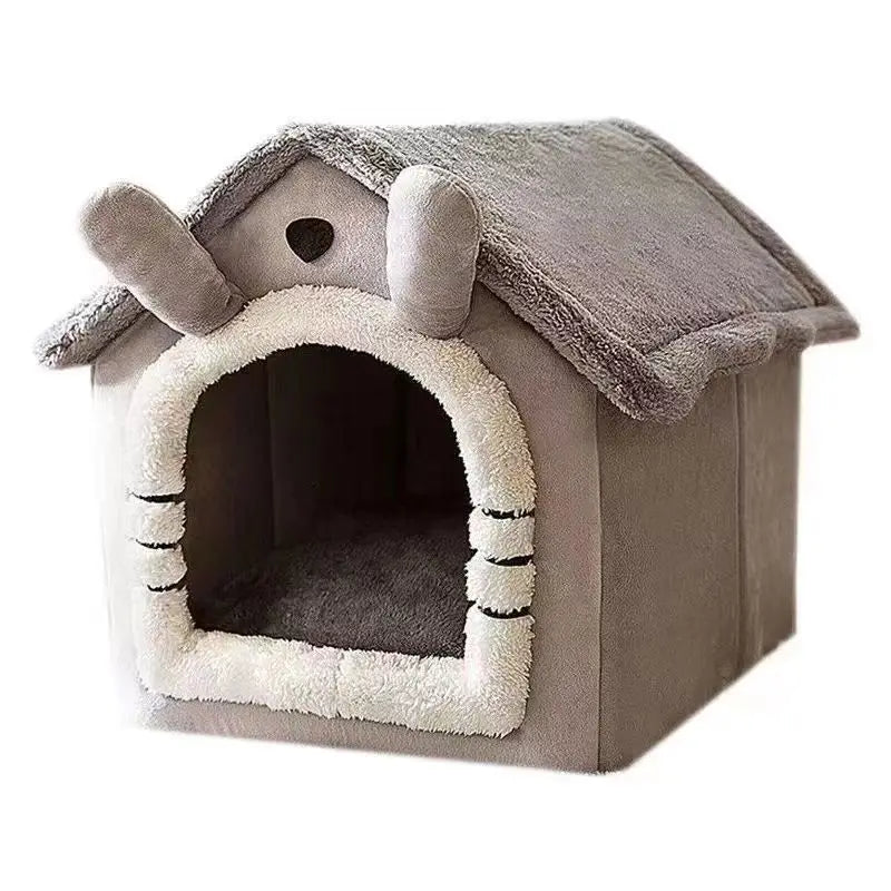 🐶 Cuccia Interna per Cani e Gatti - Morbida, Lavabile, Adatta Tutte le Stagioni!
Riscaldata e confortevole. Il tuo amico a 4 zampe merita il meglio! 🏠💤