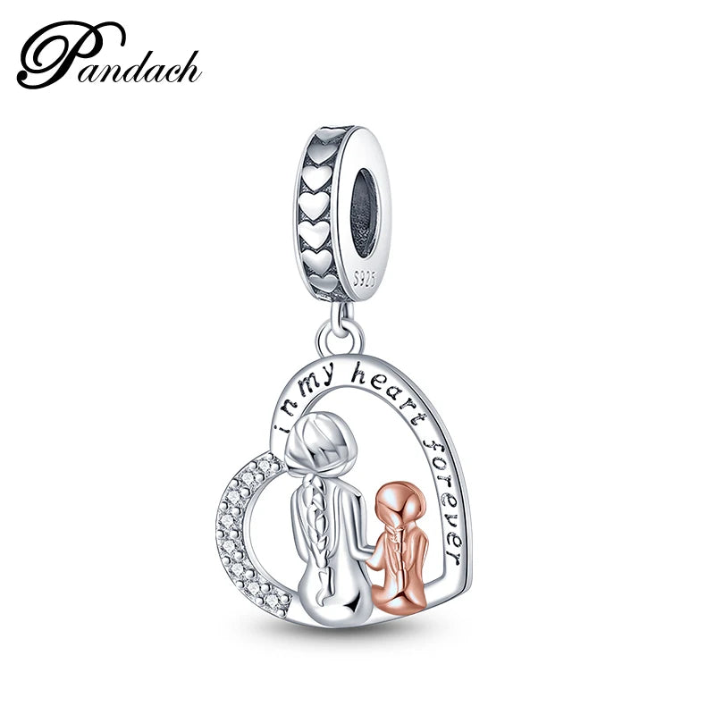 ✨ Ciondoli Argento 925 - Lucciole, Stelle e Camaleonti Luminescenti, per Bracciali Pandora Style
Magia e luce in ogni dettaglio! Perfectti per creare gioielli unici. 🎇📿