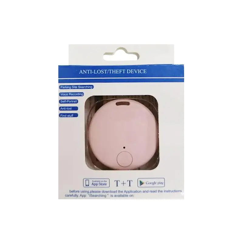 π Xiaomi Mini GPS Tracker 2025 - Bluetooth 5.0, Anti-Smarrimento per Auto, Borse, Chiavi!
Monitora in tempo reale da app iOS/Android. Perfetto per genitori e viaggiatori! πβ¨