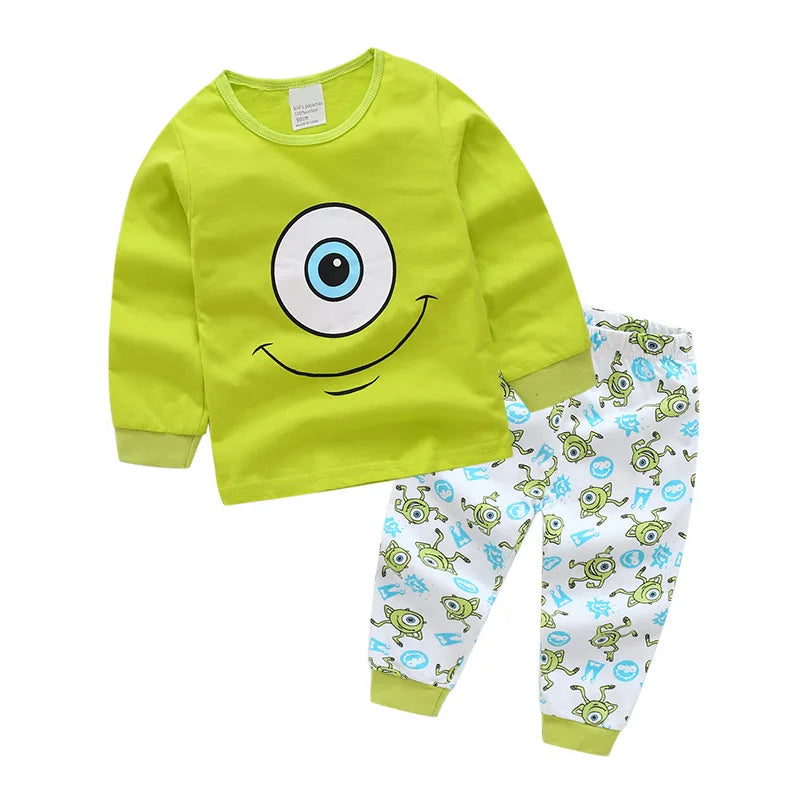 πΆ Pigiamini Toy Story - Woody e Buzz Lightyear, Set Notte per Bambini!
Morbido cotone, design divertente. Perfetto per sogni avventurosi! π