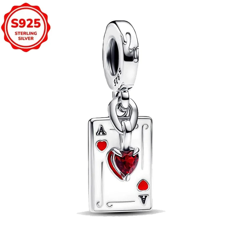 π« Bracciale Stitch in Argento 925 - Charm Disney, Gioiello Elegante per Donne
Design unico e raffinato, perfetto per regali e collezioniste! πβ¨