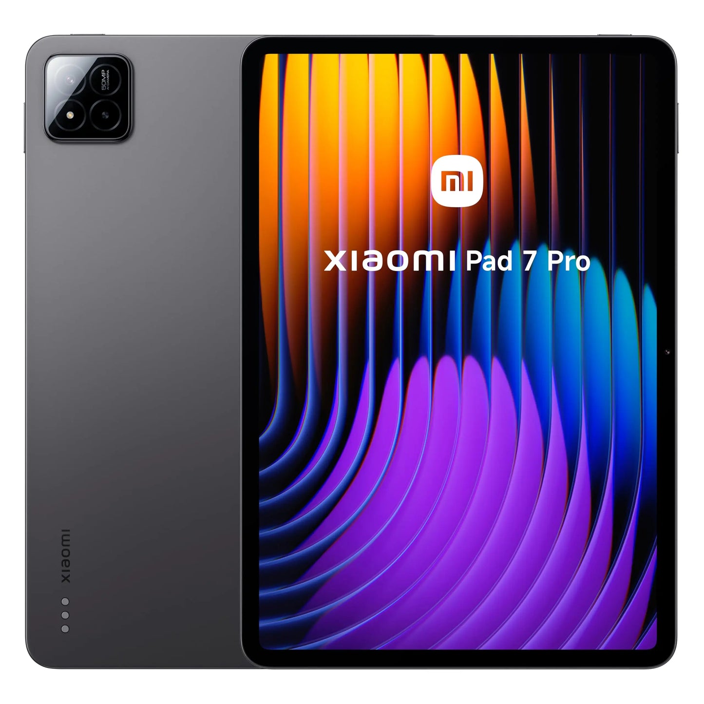 📱 Xiaomi Pad 7 Pro - Snapdragon 8s Gen 3, Schermo 11.2" 3.2K 144Hz, 8850mAh, 512GB
Tablet ultra-potente per lavoro, gaming e creatività. Prestazioni da flagship! 🚀🎮