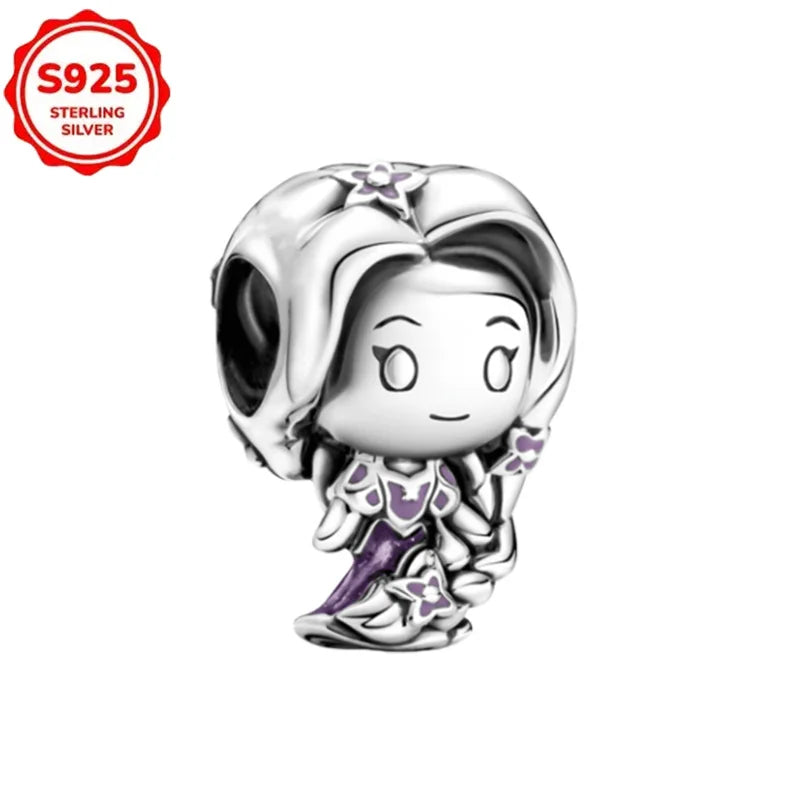 π« Bracciale Stitch in Argento 925 - Charm Disney, Gioiello Elegante per Donne
Design unico e raffinato, perfetto per regali e collezioniste! πβ¨