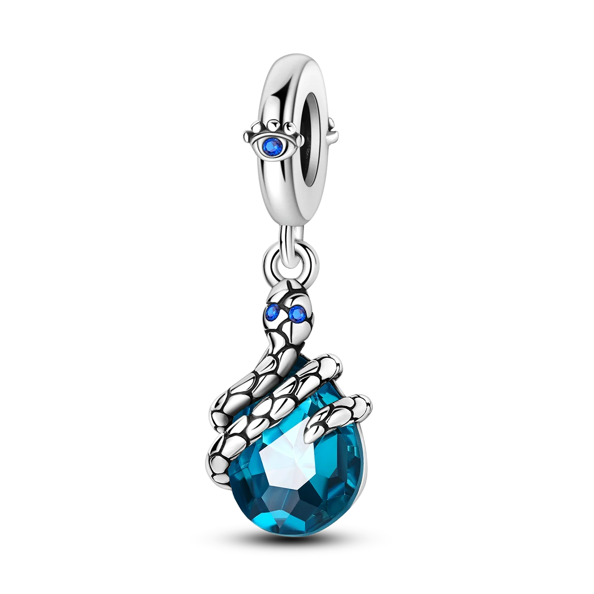 π Bracciale Charm Argento 925 - Perle Blu, Gioielli Fai Da Te, Design Moderno e Minimalista
Crea il tuo gioiello unico! Perle in argento sterling e charm eleganti. π¨β¨