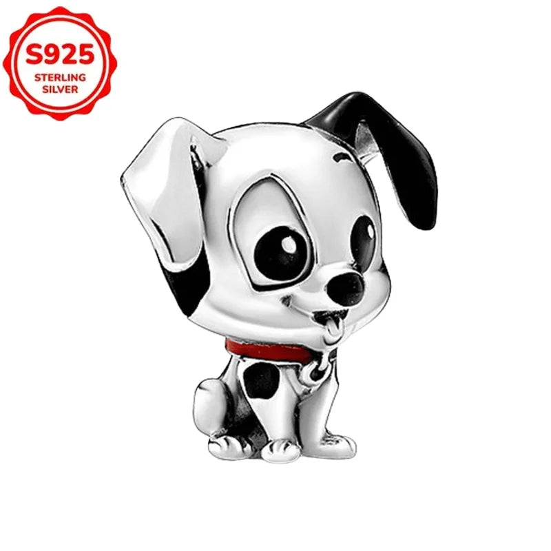 π« Bracciale Stitch in Argento 925 - Charm Disney, Gioiello Elegante per Donne
Design unico e raffinato, perfetto per regali e collezioniste! πβ¨
