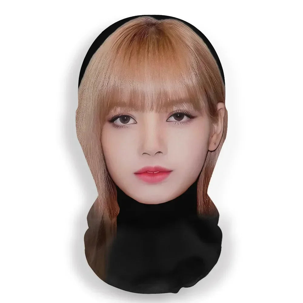 π Maschera 3D Stretch Mesh - Full Face Cosplay, Hip Hop, Role Play per Uomini e Donne!
Design futuristico e traspirante. Perfetta per feste, sport e moda streetwear! π₯