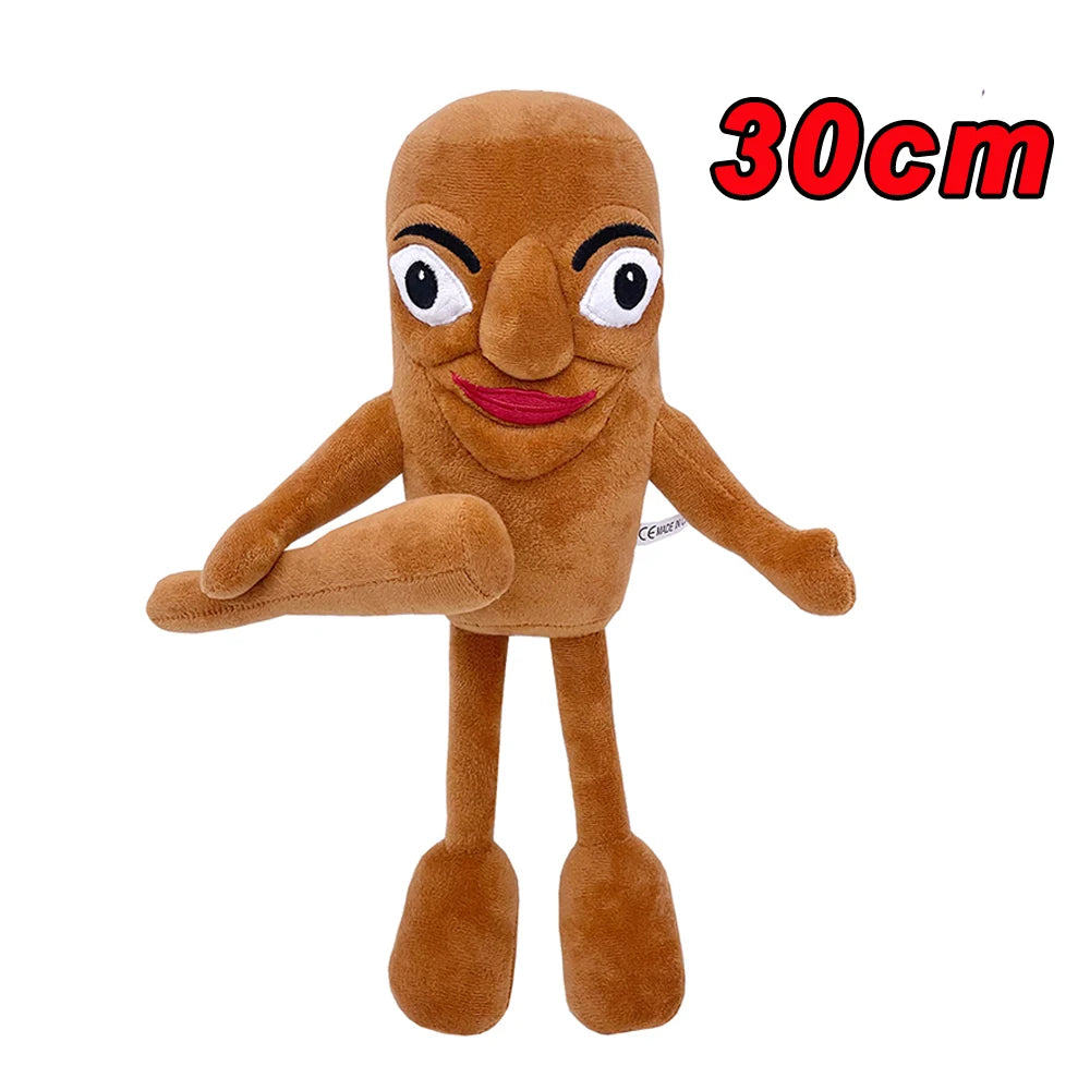 42style Tralalelo Tralala Peluche Tungtung Italiano Brainrot Al Tralalero Tralala Peluche Bambola Farcito Morbido Cuscino Giocattoli Personalizzati