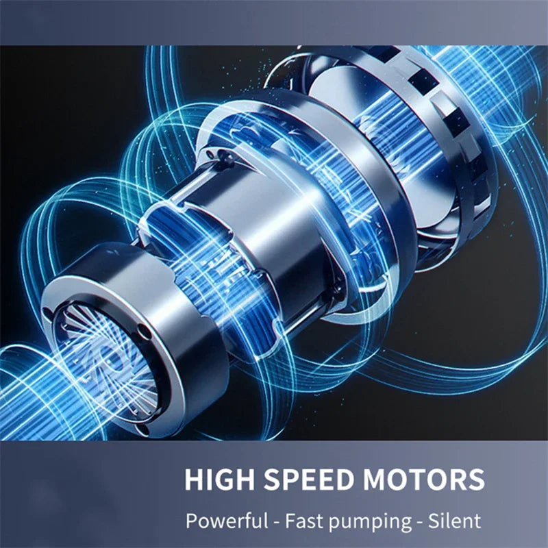 🚀 Sigillatrice Sottovuoto 220V - 5 Modalità | Automatica, per Alimenti Secchi/Bagnati + 10 Sacchetti