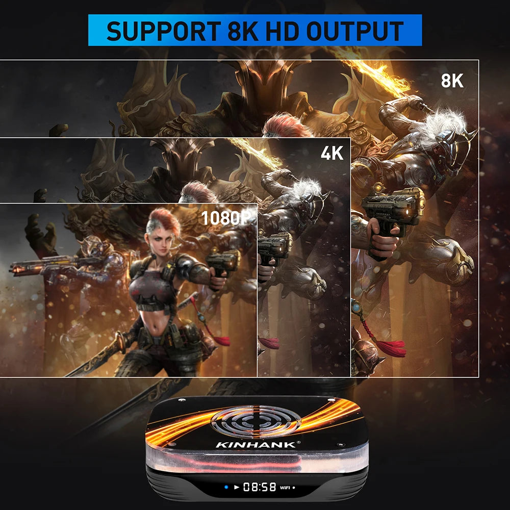 🎮 Super Console X3 Plus - 60,000 Giochi Retro in 4K/8K! Regalo Perfetto