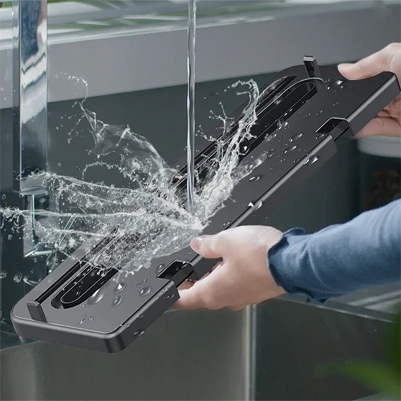 🚀 Sigillatrice Sottovuoto 220V - 5 Modalità | Automatica, per Alimenti Secchi/Bagnati + 10 Sacchetti