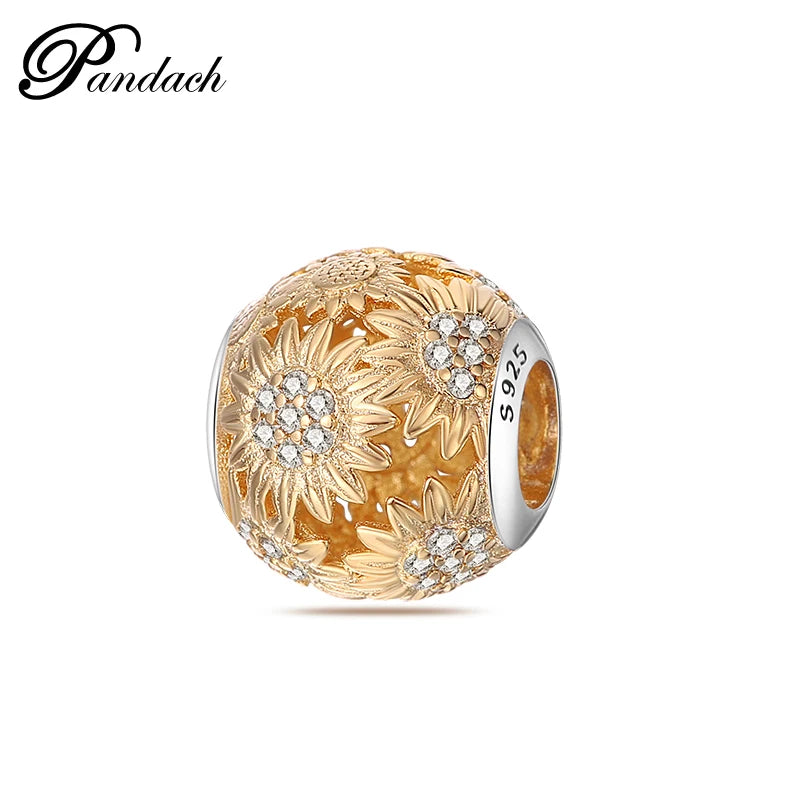 ✨ Ciondoli Argento 925 - Lucciole, Stelle e Camaleonti Luminescenti, per Bracciali Pandora Style
Magia e luce in ogni dettaglio! Perfectti per creare gioielli unici. 🎇📿