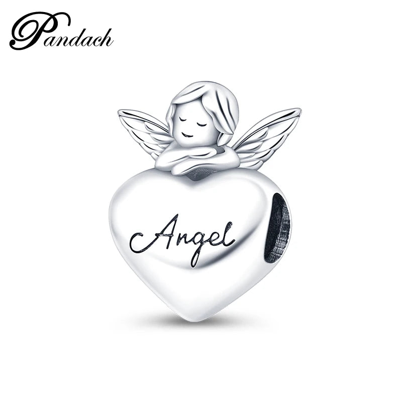 ✨ Ciondoli Argento 925 - Lucciole, Stelle e Camaleonti Luminescenti, per Bracciali Pandora Style
Magia e luce in ogni dettaglio! Perfectti per creare gioielli unici. 🎇📿