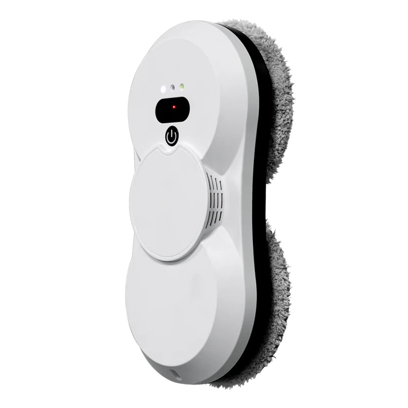 ROBOT LAVA VETRI! ✨ Telecomando, Doppio Spray, Autonomo