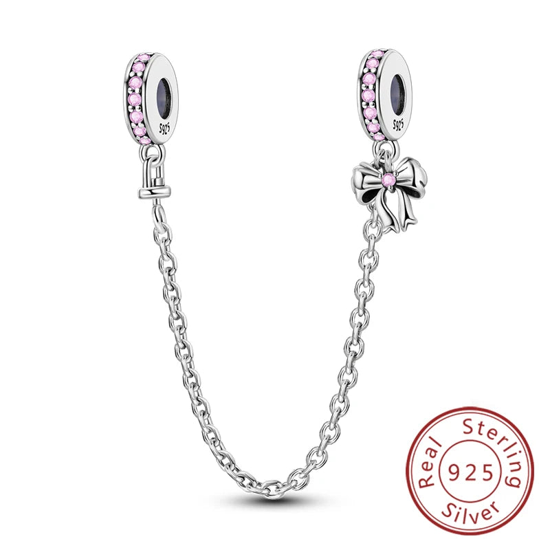 ๐ Ciondoli Argento 925 - Fiocco, Bottiglietta Profumo Rosa, Charm Femminili per Bracciali Fai-Da-Te
Dolci e raffinati, perfetti per creare gioielli unici. Regalo ideale per donne e ragazze! ๐๐ฟ