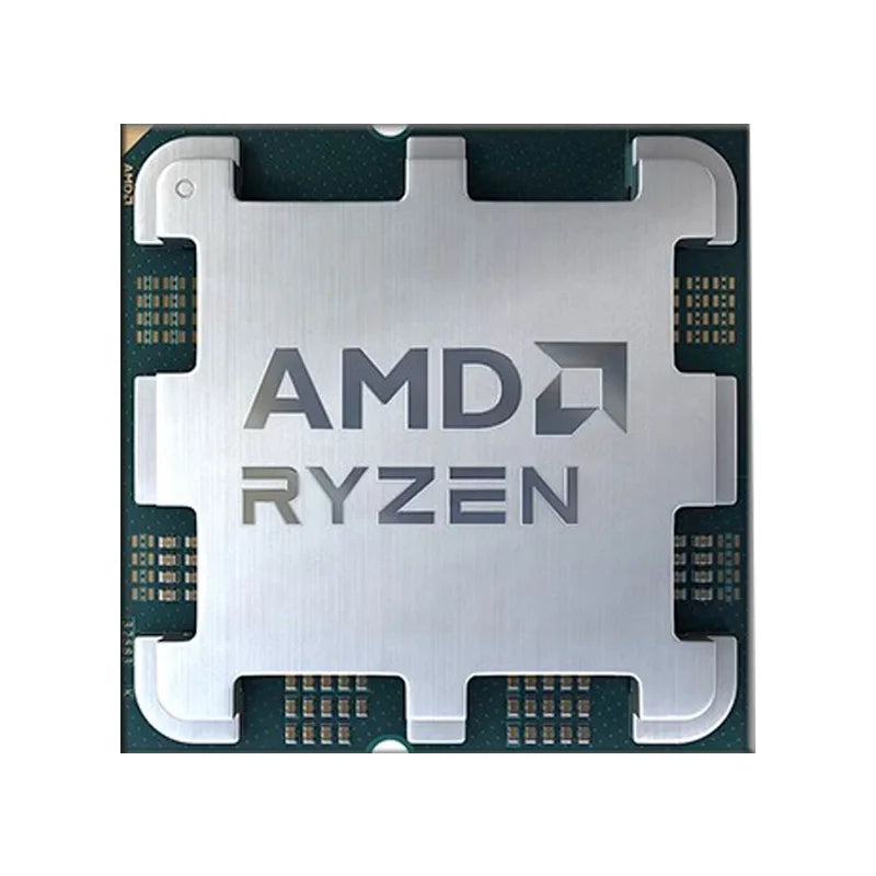 CPU AMD Ryzen 7 7700 4.5GHz 8-Core AM5 - 32MB L3 - Box Sigillato