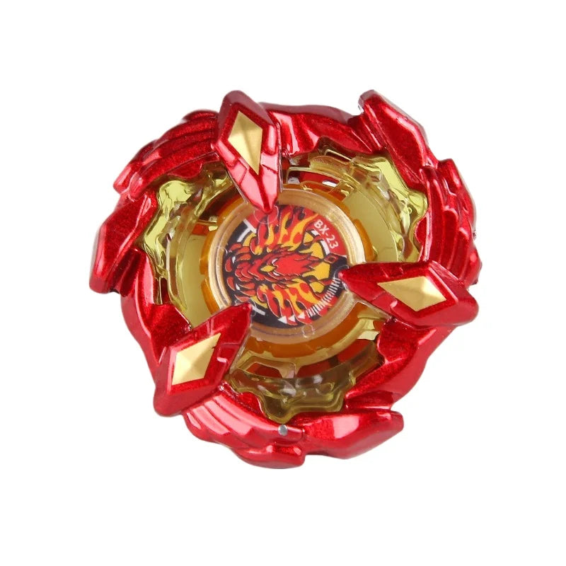 🔥 Beyblade Burst 2025 - NUOVA SERIE METALLICA CX/UX/BX!