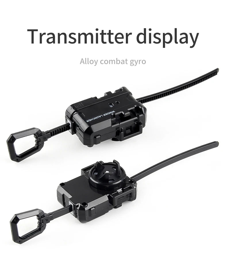 🔥 Beyblade Burst 2025 - NUOVA SERIE METALLICA CX/UX/BX!