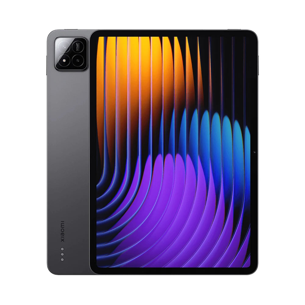 📱 Xiaomi Pad 7 Pro - Snapdragon 8s Gen 3, Schermo 11.2" 3.2K 144Hz, 8850mAh, 512GB
Tablet ultra-potente per lavoro, gaming e creatività. Prestazioni da flagship! 🚀🎮