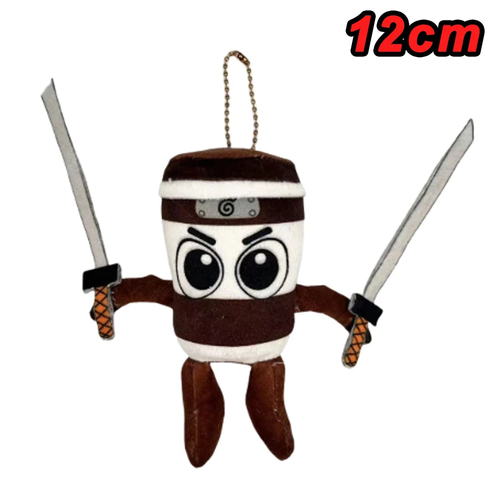 42style Tralalelo Tralala Peluche Tungtung Italiano Brainrot Al Tralalero Tralala Peluche Bambola Farcito Morbido Cuscino Giocattoli Personalizzati