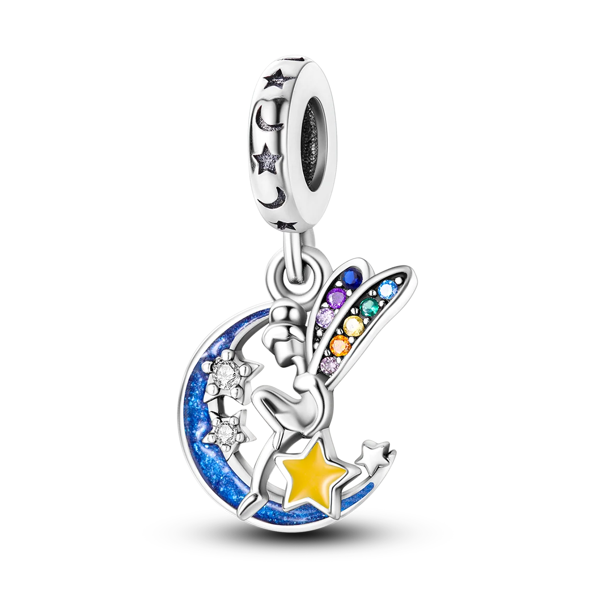 π Bracciale Charm Argento 925 - Perle Blu, Gioielli Fai Da Te, Design Moderno e Minimalista
Crea il tuo gioiello unico! Perle in argento sterling e charm eleganti. π¨β¨