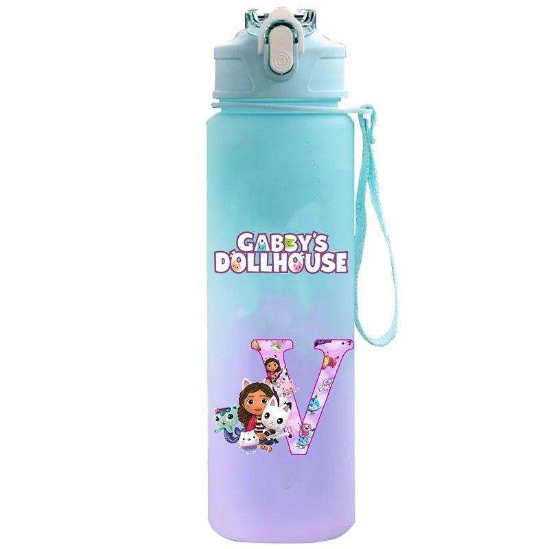 ๐ Borraccia - Porta con te la magia dell'amicizia!