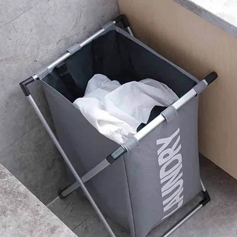 🧺 Cesto Biancheria Pieghevole XXL - Griglia Impermeabile, Multiuso per Casa!
Ordine e spazio zero! Perfetto per lavanderia, giochi e organizzazione. 🏡