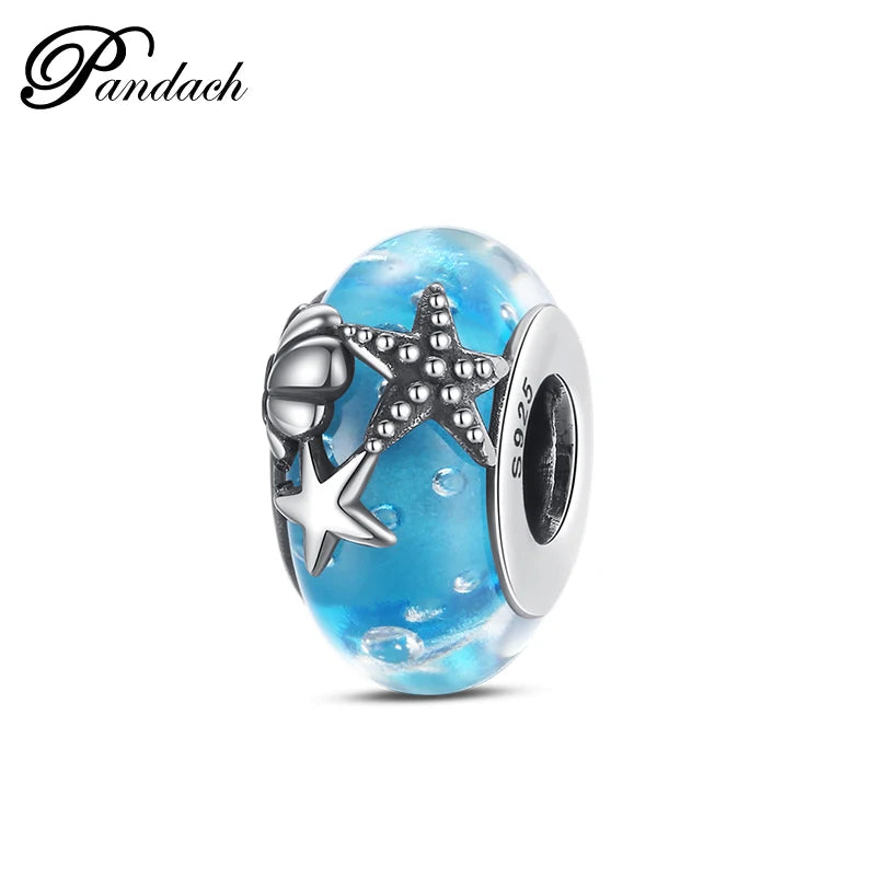 ✨ Ciondoli Argento 925 - Lucciole, Stelle e Camaleonti Luminescenti, per Bracciali Pandora Style
Magia e luce in ogni dettaglio! Perfectti per creare gioielli unici. 🎇📿