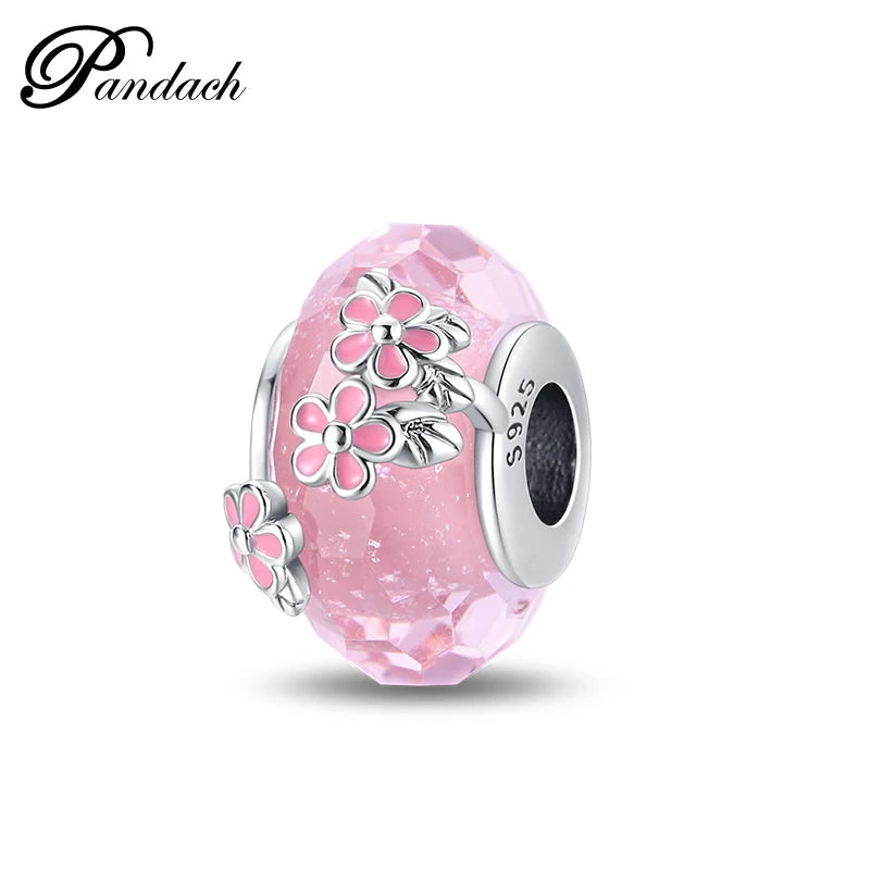 ✨ Ciondoli Argento 925 - Lucciole, Stelle e Camaleonti Luminescenti, per Bracciali Pandora Style
Magia e luce in ogni dettaglio! Perfectti per creare gioielli unici. 🎇📿