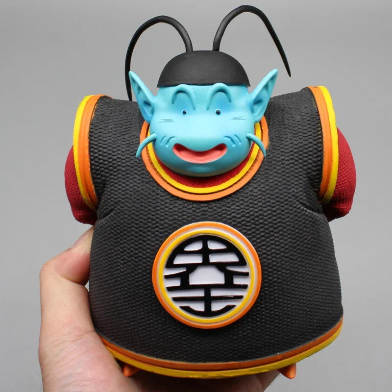 đ„DRAGON BALL Z NORTH KAIOH GK 14.5CM - STATUA LIMITED EDITION!