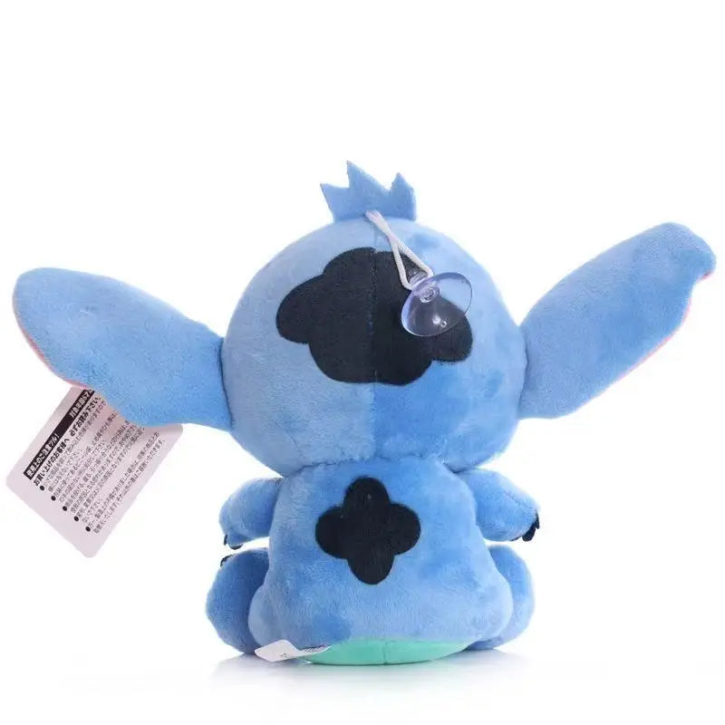🧸 LILLO & STITCH Peluche Morbido 20cm