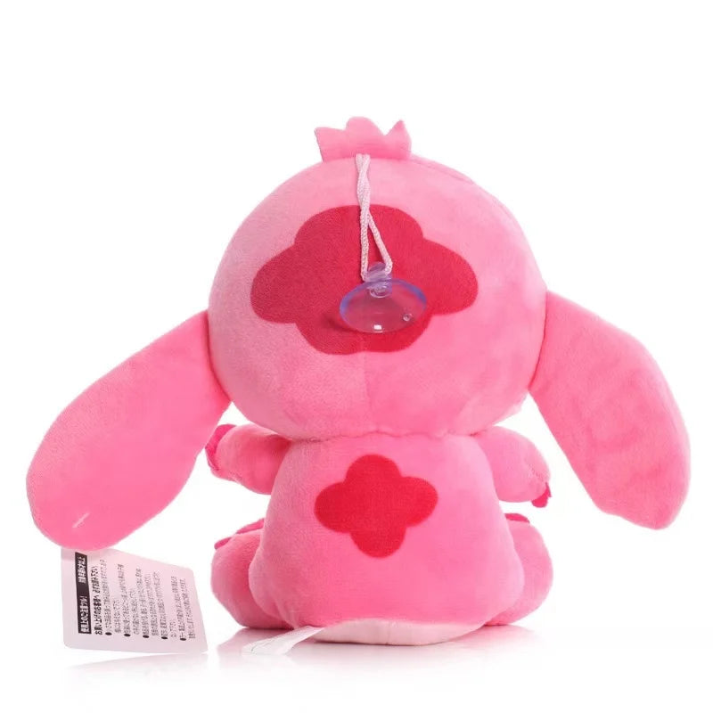 🧸 LILLO & STITCH Peluche Morbido 20cm