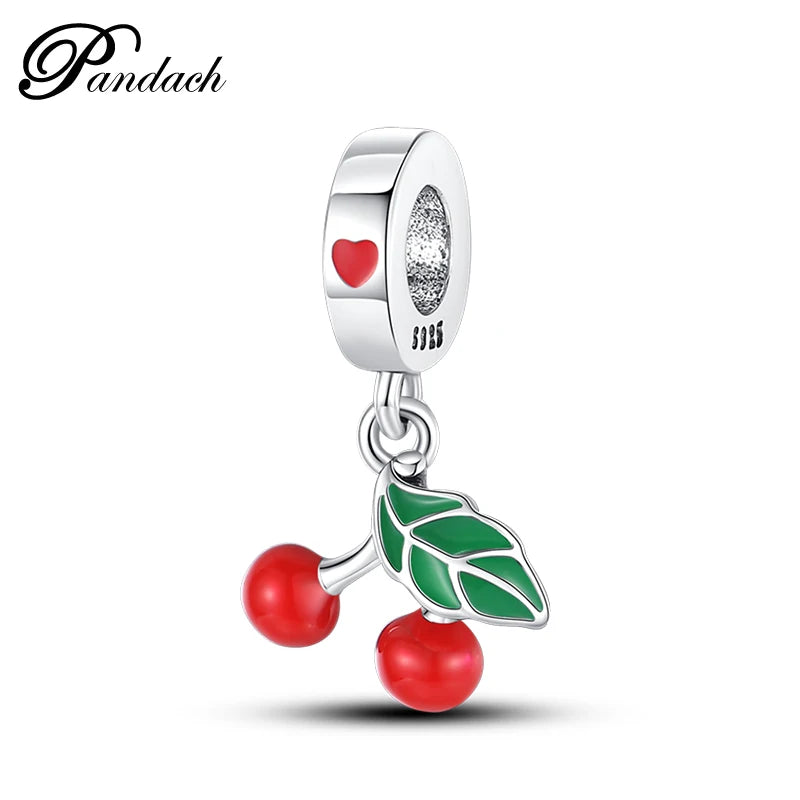 ✨ Ciondoli Argento 925 - Lucciole, Stelle e Camaleonti Luminescenti, per Bracciali Pandora Style
Magia e luce in ogni dettaglio! Perfectti per creare gioielli unici. 🎇📿