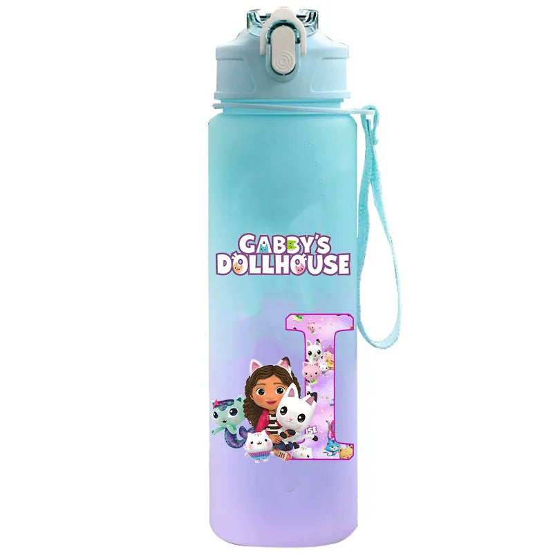 ๐ Borraccia - Porta con te la magia dell'amicizia!