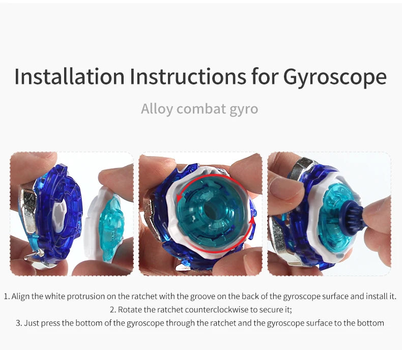 🔥 Beyblade Burst 2025 - NUOVA SERIE METALLICA CX/UX/BX!