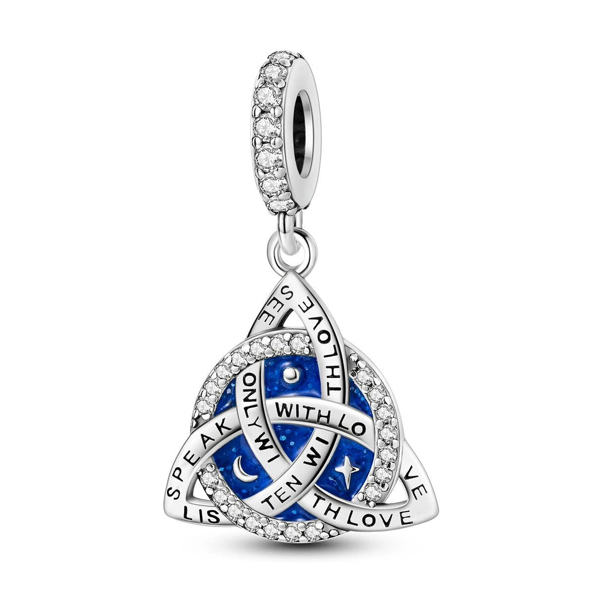 π Bracciale Charm Argento 925 - Perle Blu, Gioielli Fai Da Te, Design Moderno e Minimalista
Crea il tuo gioiello unico! Perle in argento sterling e charm eleganti. π¨β¨