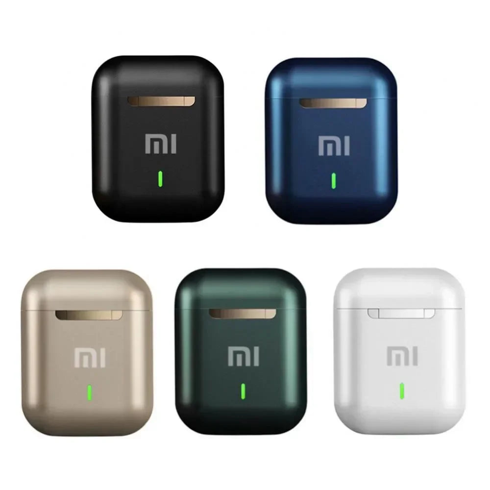 🎧 XIAOMI J18 Auricolari Wireless - Bluetooth 5.0, Stereo, Impermeabili, Touch, con Microfono
Audio cristallino e design ergonomico. Perfetti per sport, giochi e vita quotidiana! 🎮🏃♂️