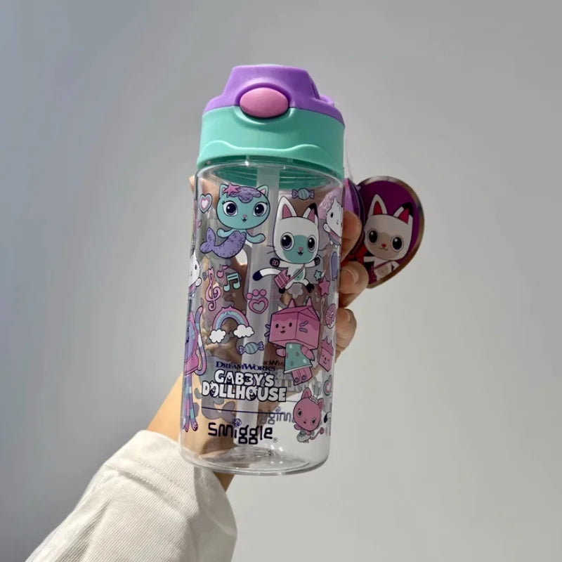 Set Zaino Scuola Astuccio Zaino Portapranzo e Borraccia