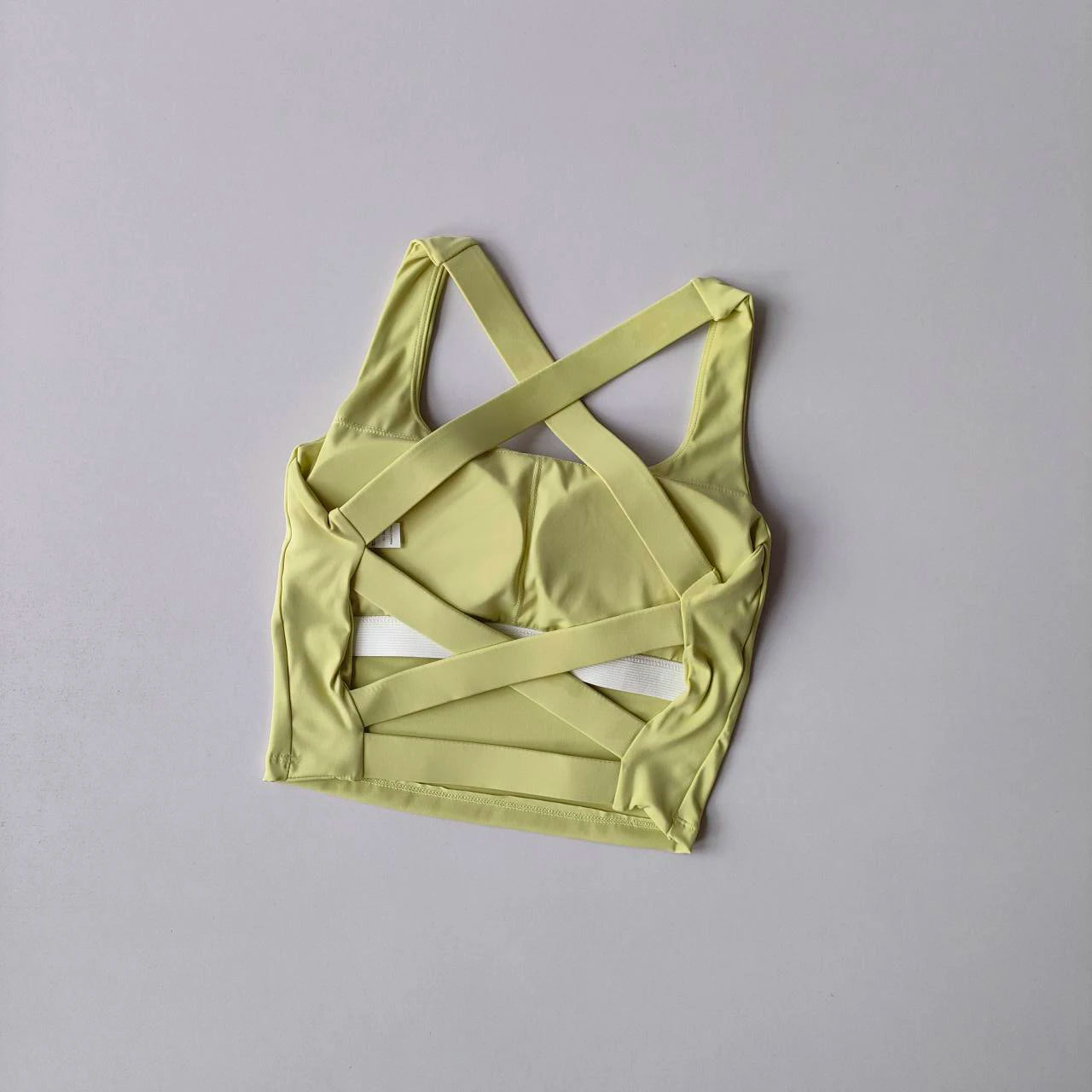 💪 Reggiseno Sportivo Push-Up – Design Premiun per Fitness, Yoga e Running!