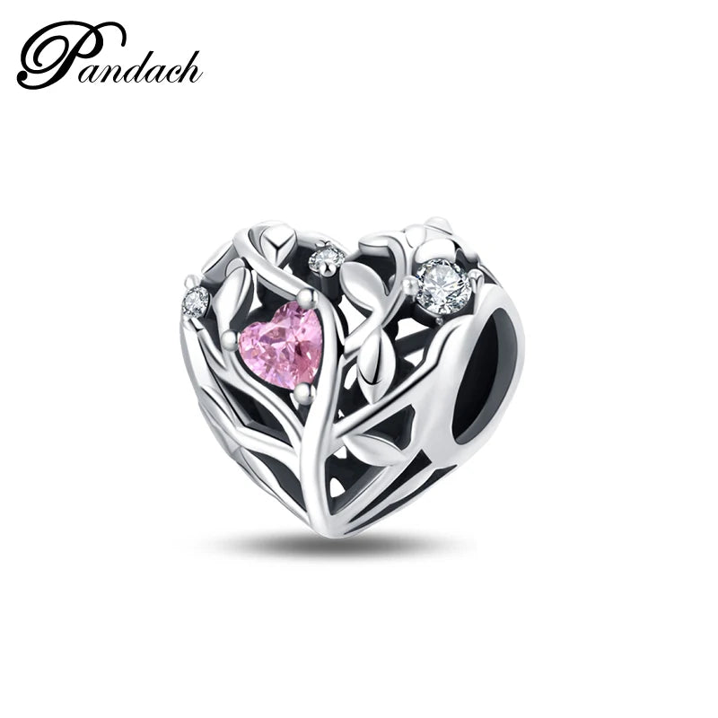 ✨ Ciondoli Argento 925 - Lucciole, Stelle e Camaleonti Luminescenti, per Bracciali Pandora Style
Magia e luce in ogni dettaglio! Perfectti per creare gioielli unici. 🎇📿