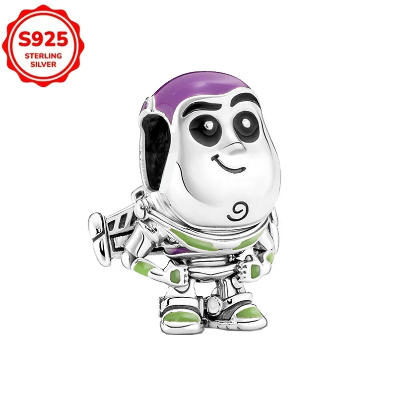 π« Bracciale Stitch in Argento 925 - Charm Disney, Gioiello Elegante per Donne
Design unico e raffinato, perfetto per regali e collezioniste! πβ¨