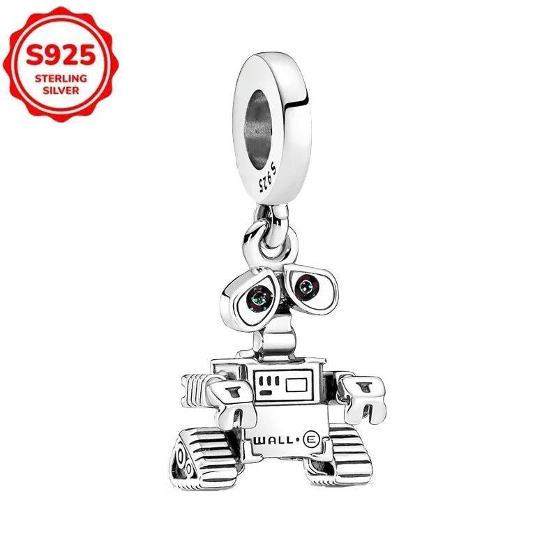 π« Bracciale Stitch in Argento 925 - Charm Disney, Gioiello Elegante per Donne
Design unico e raffinato, perfetto per regali e collezioniste! πβ¨