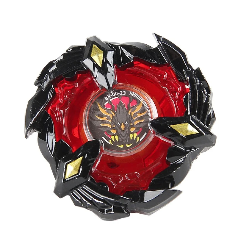 🔥 Beyblade Burst 2025 - NUOVA SERIE METALLICA CX/UX/BX!